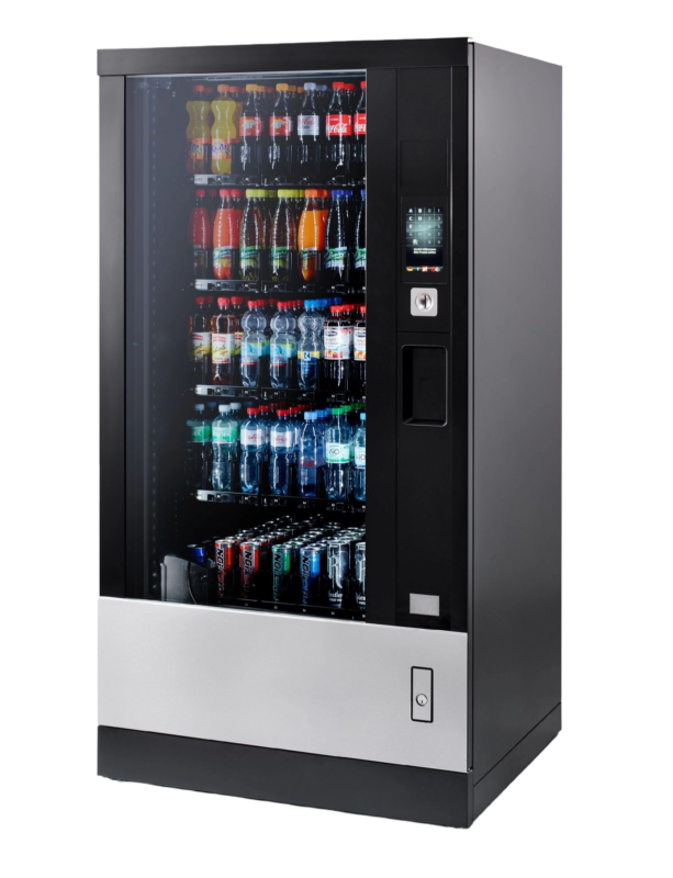 Brusautomat Brus Automat Brusautomat Drikke Cola Pepsi Energi Drikk Energidrikk Energidrikke Vending Maskin Machine
